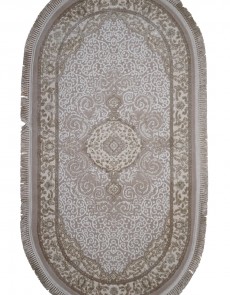 Синтетичний килим Levado 08100A L.BEIGE/L.BEIGE - высокое качество по лучшей цене в Украине.